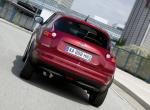 Nissan Juke 2010 года